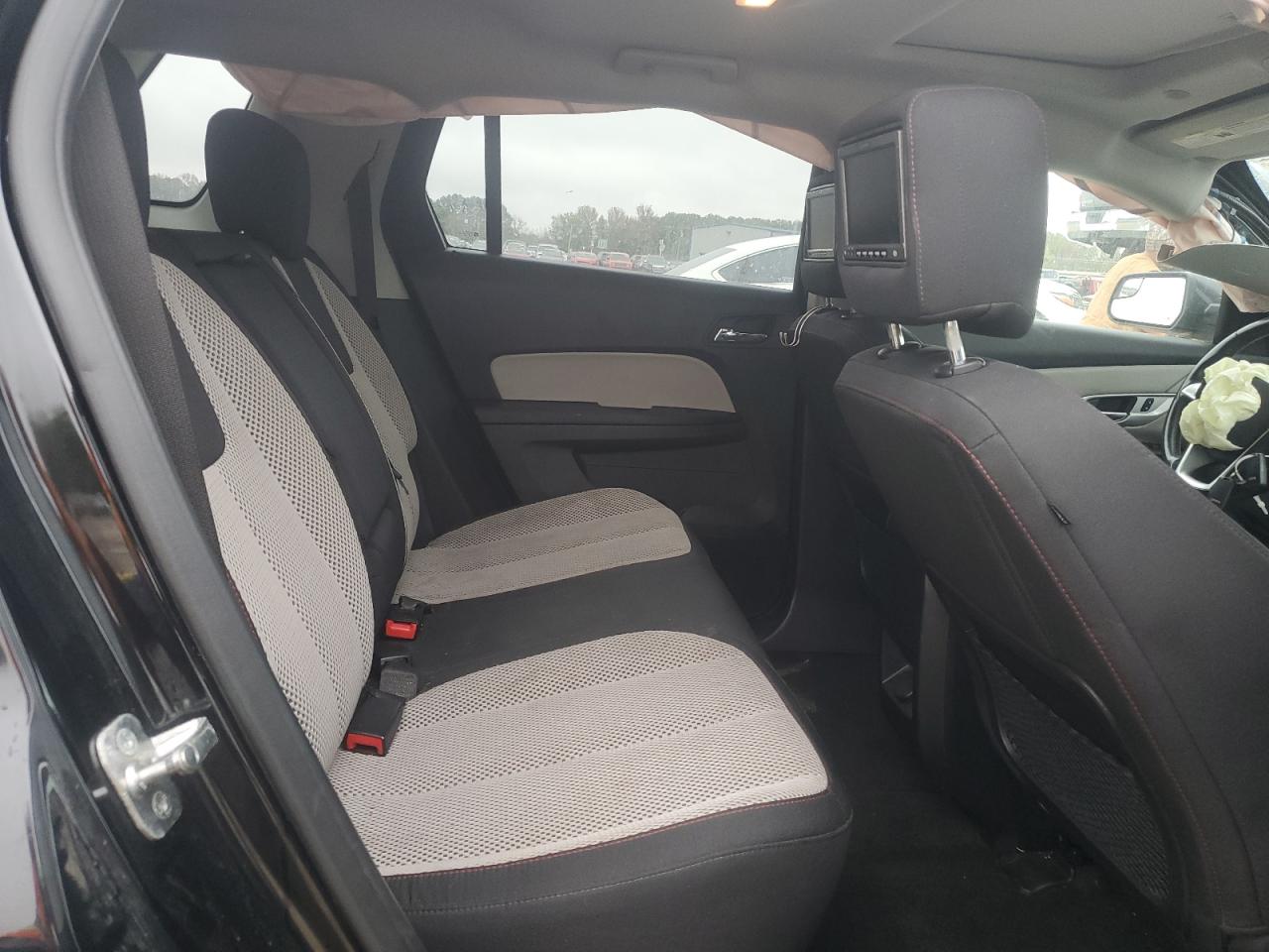 2013 GMC Terrain - Image 11