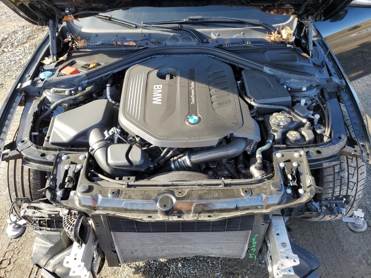 2019 BMW 4er - Image 11