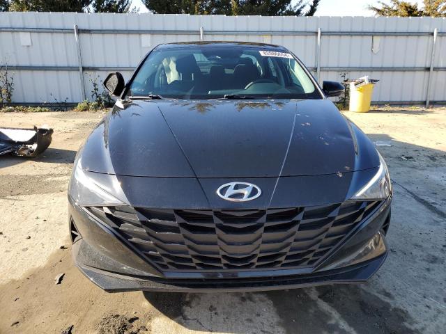  HYUNDAI ELANTRA 2023 Czarny