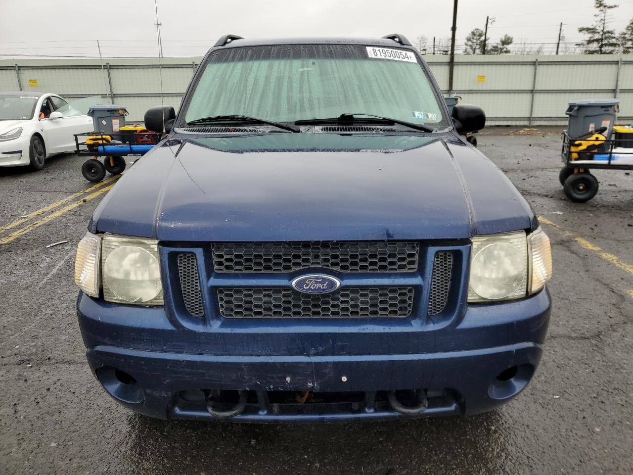 2005 Ford Explorer - Image 5