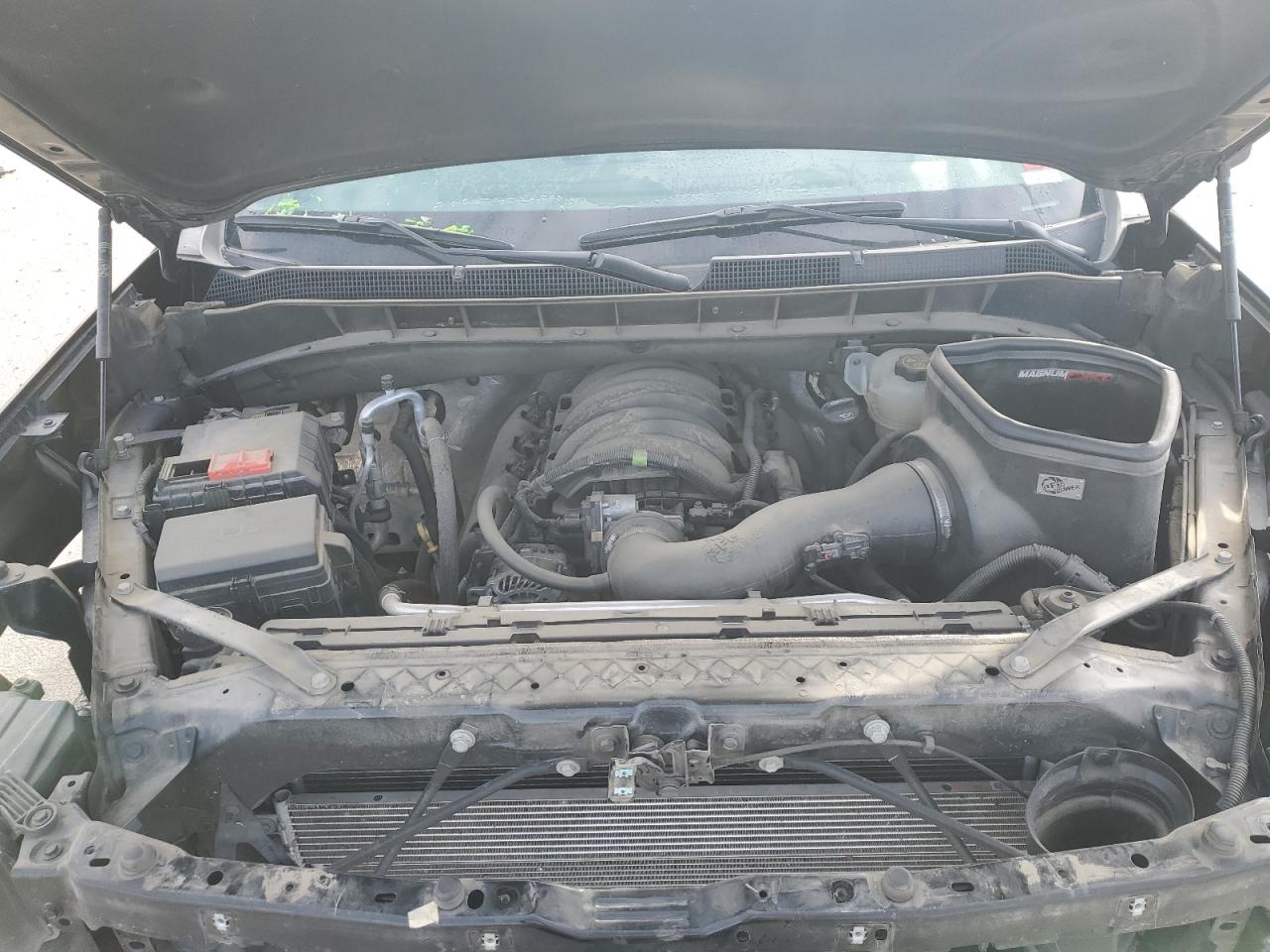 2020 Chevrolet Silverado - Image 13