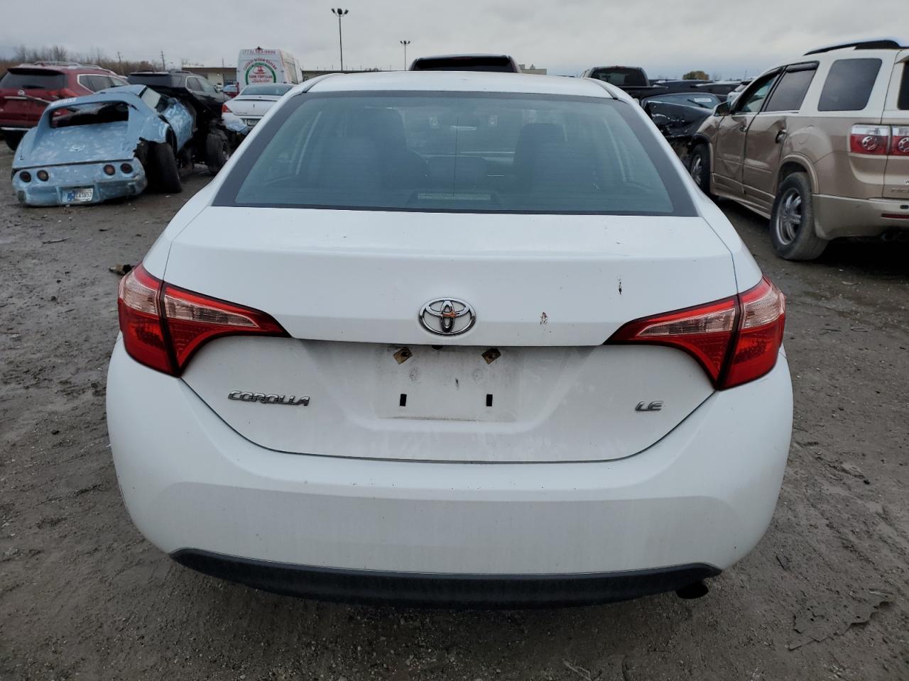 2018 Toyota Corolla - Image 6