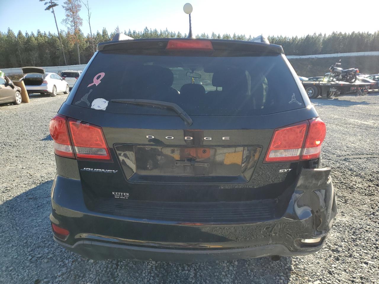 2016 Dodge Journey - Image 6