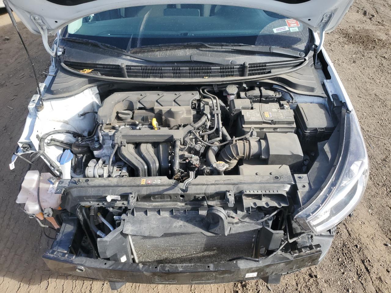 2023 Kia Rio - Image 11