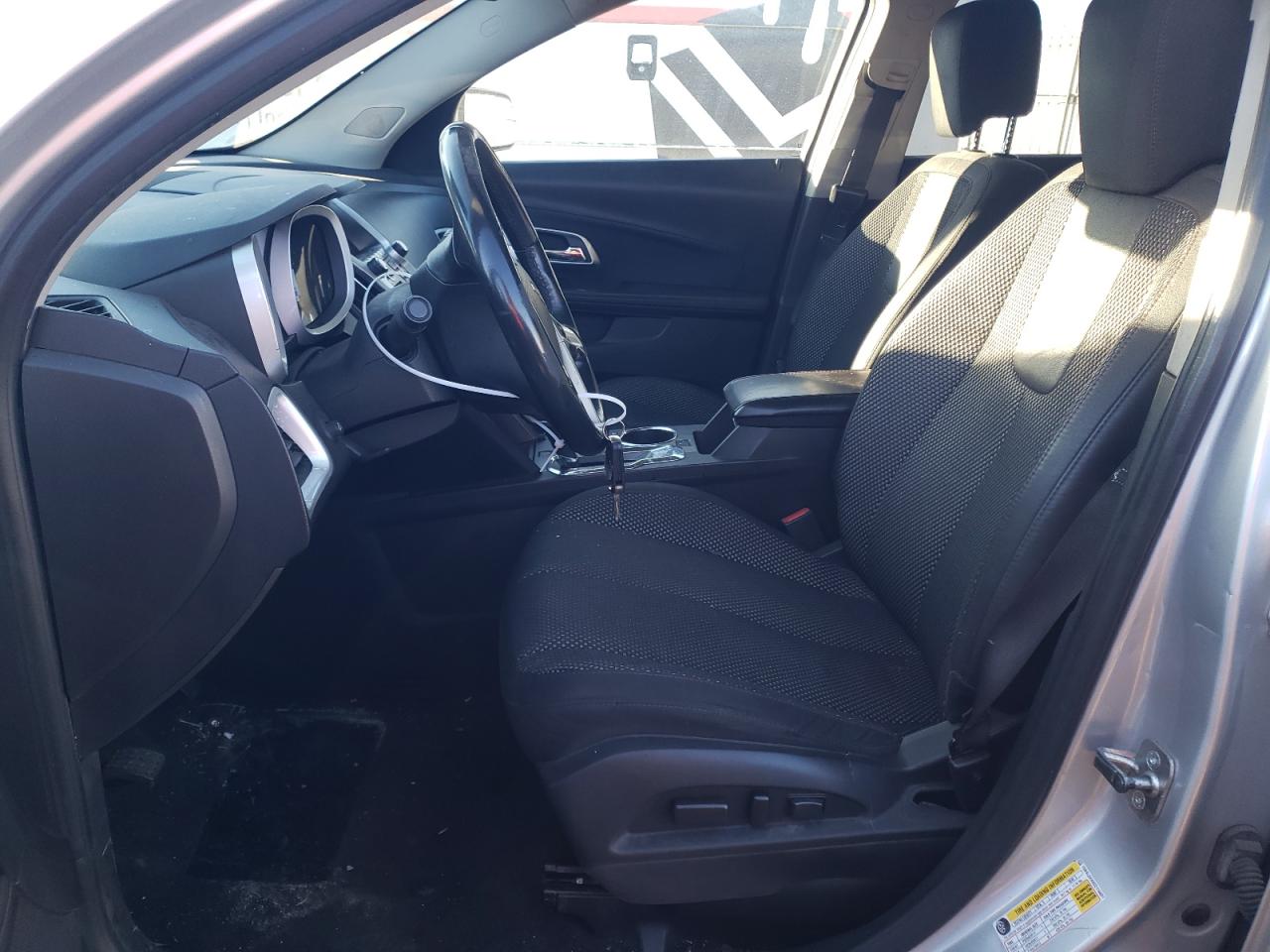 2013 Chevrolet Equinox - Image 7