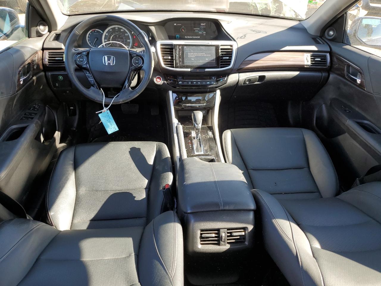 2017 Honda Accord - Image 8