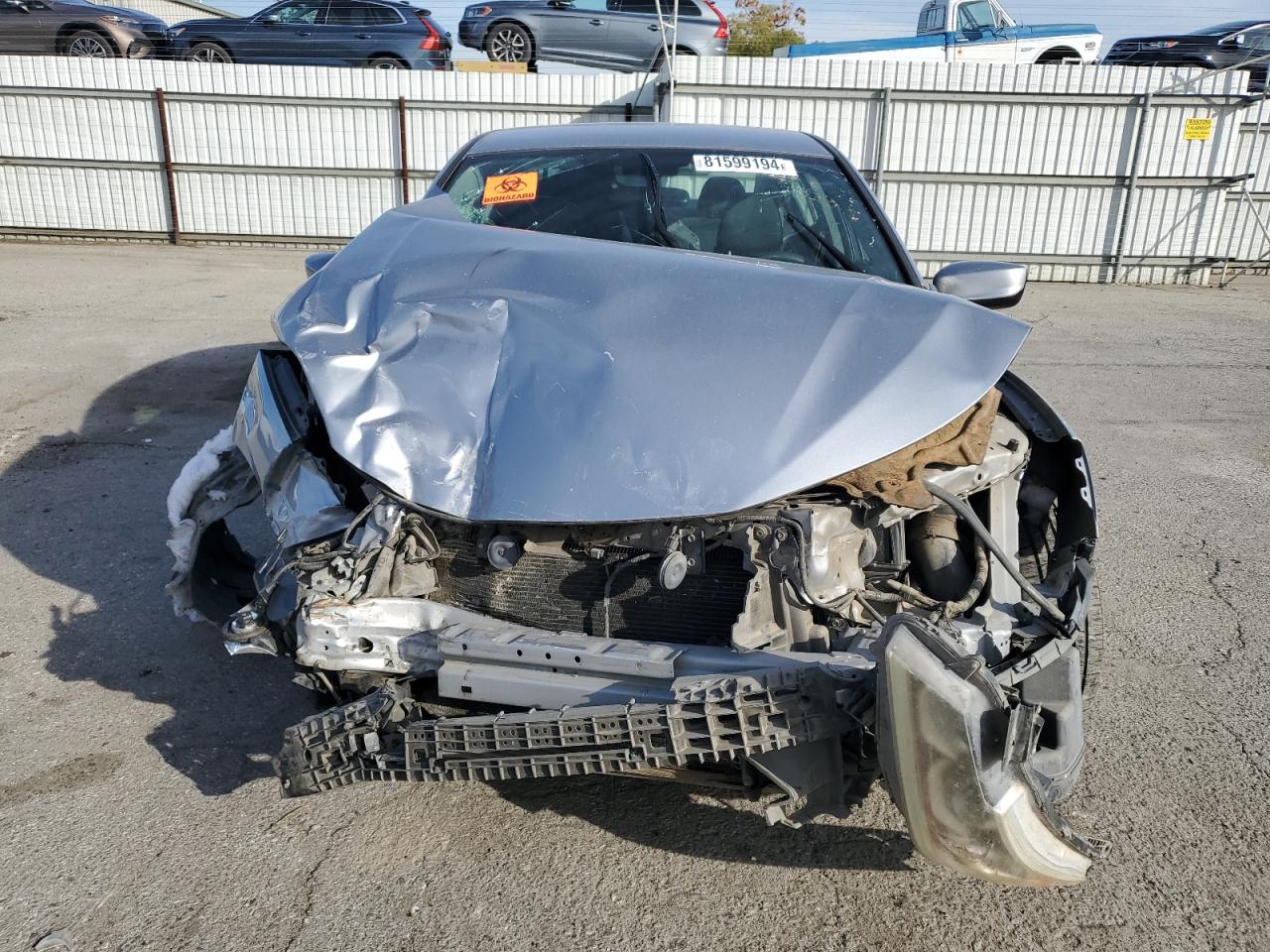 2017 Honda Accord - Image 5