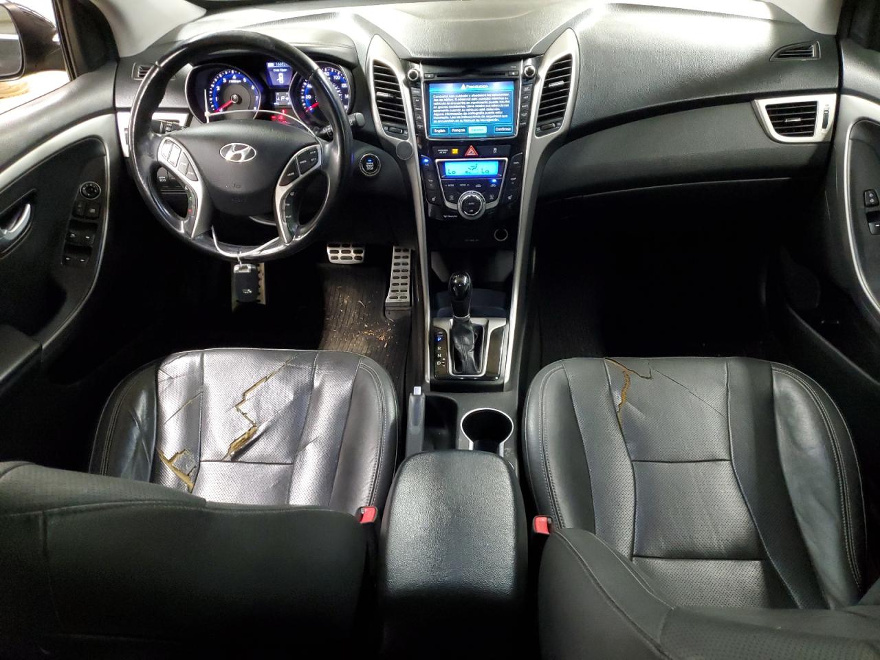 2013 Hyundai Elantra - Image 8