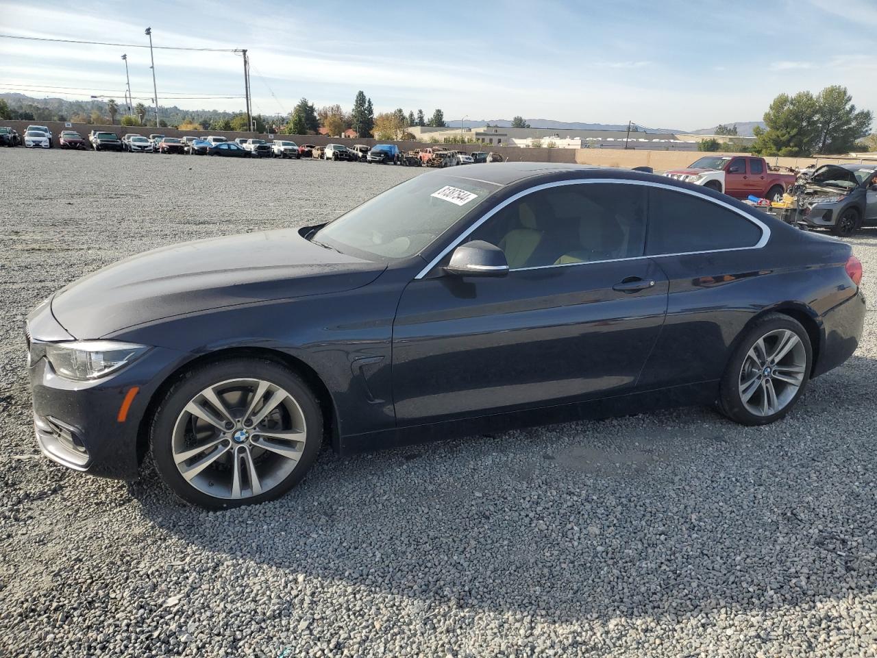 2019 BMW 4er - Image 1