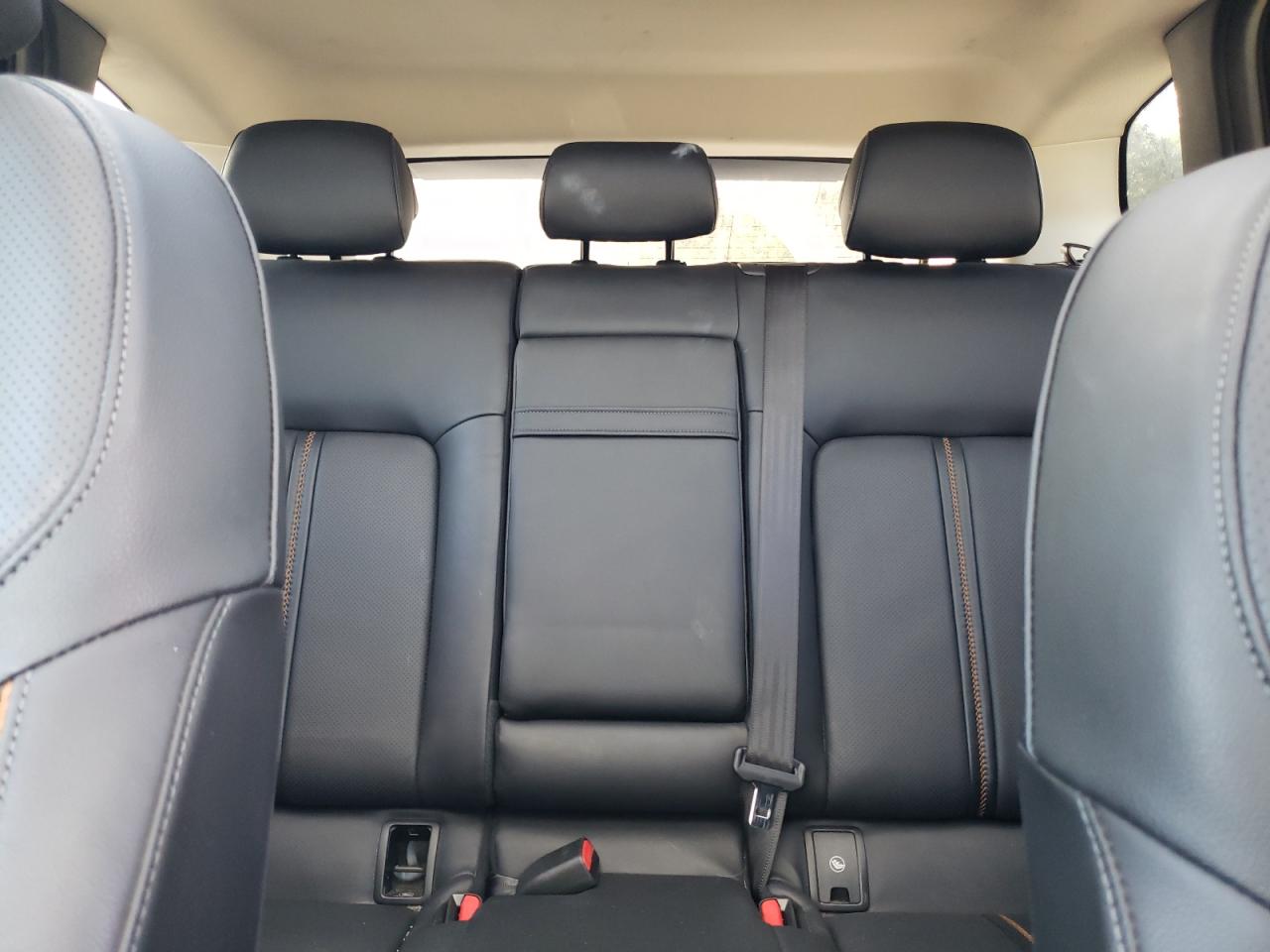 2023 Mazda CX-50 - Image 10