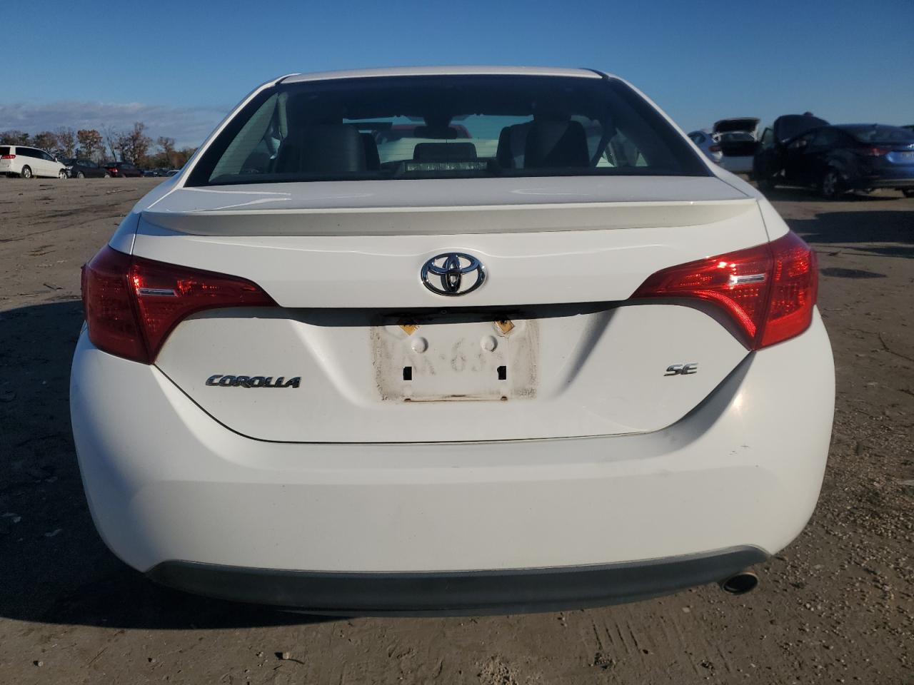 2017 Toyota Corolla - Image 6