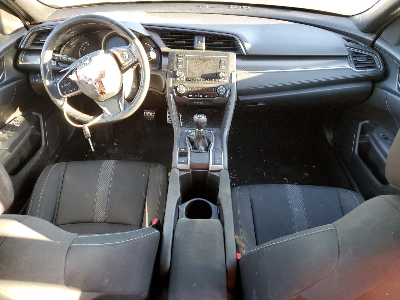2018 Honda Civic - Image 8