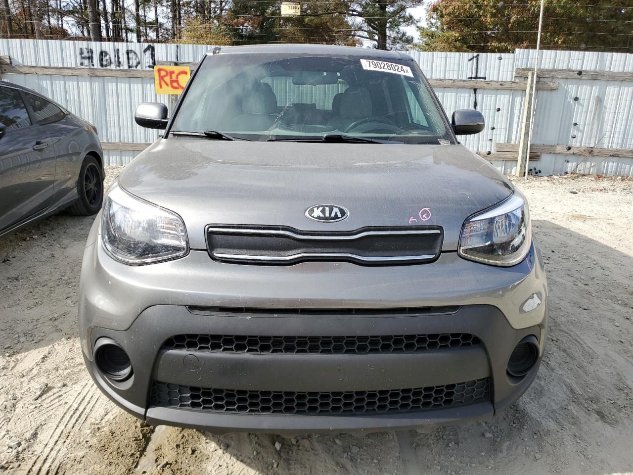 2019 Kia Soul - Image 5