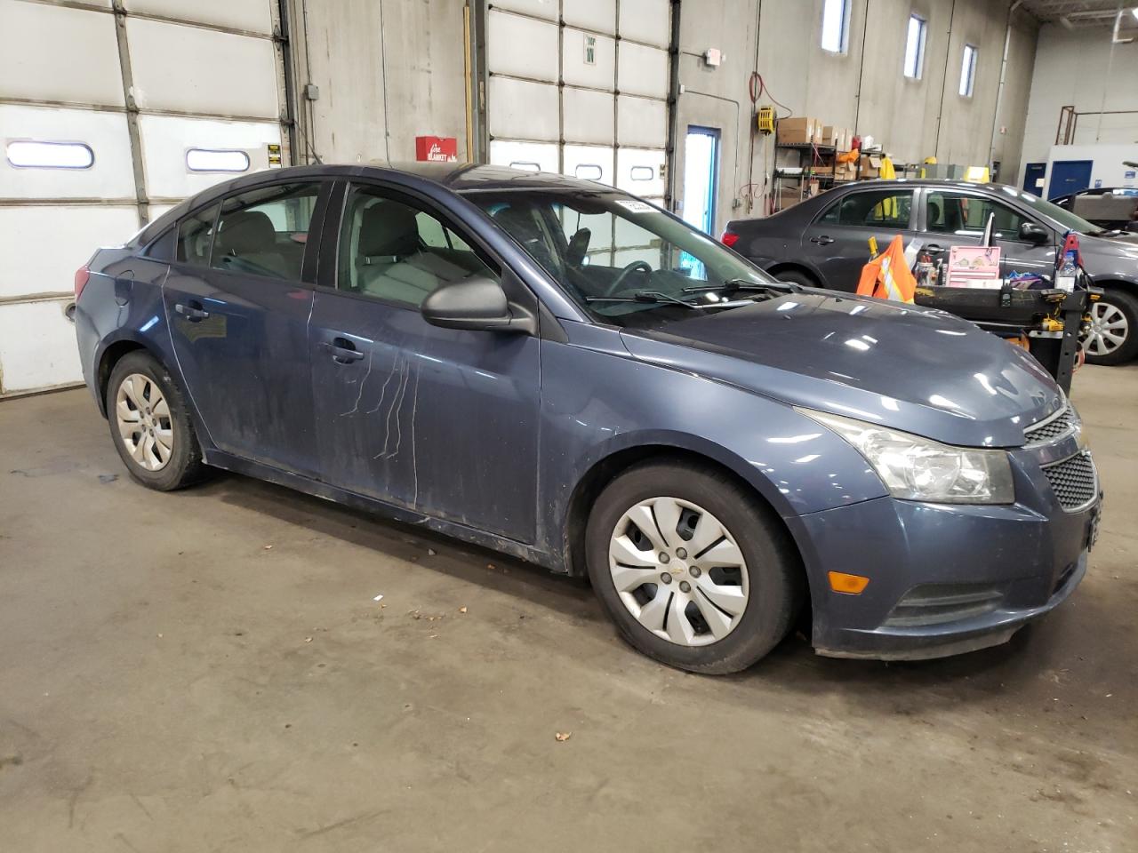 2014 Chevrolet Cruze - Image 4
