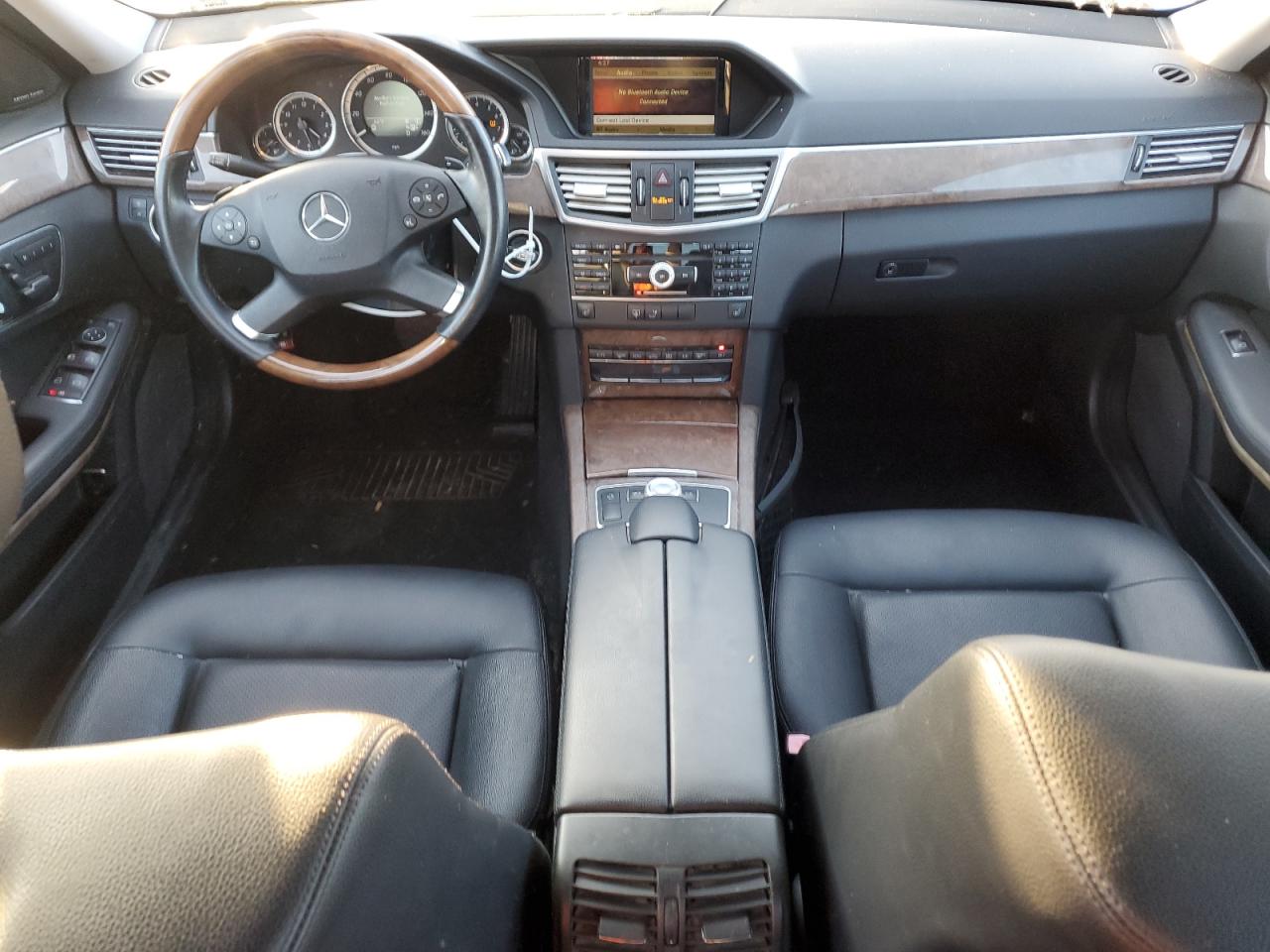 2011 Mercedes-Benz E-klasse - Image 8