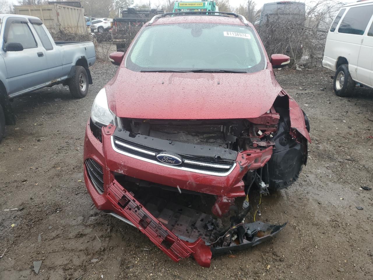 2015 Ford Escape - Image 5