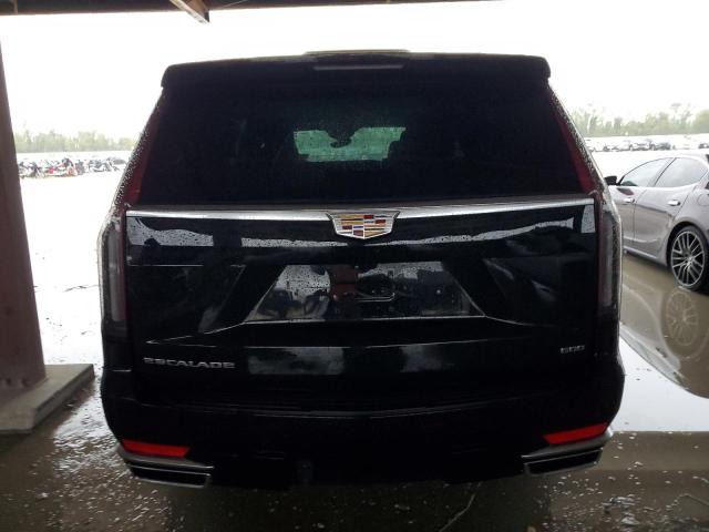 1GYS3KKL6PR205051 Cadillac Escalade E 6