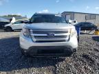 2012 Ford Explorer Limited იყიდება Hueytown-ში, AL - Side