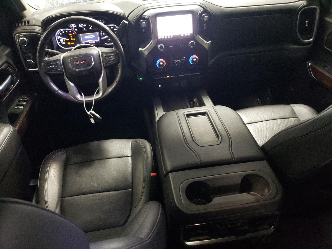 2021 GMC Sierra - Image 8