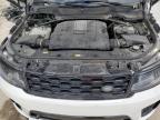 2019 LAND ROVER RANGE ROVER SPORT SVR for sale at Copart FL - WEST PALM BEACH