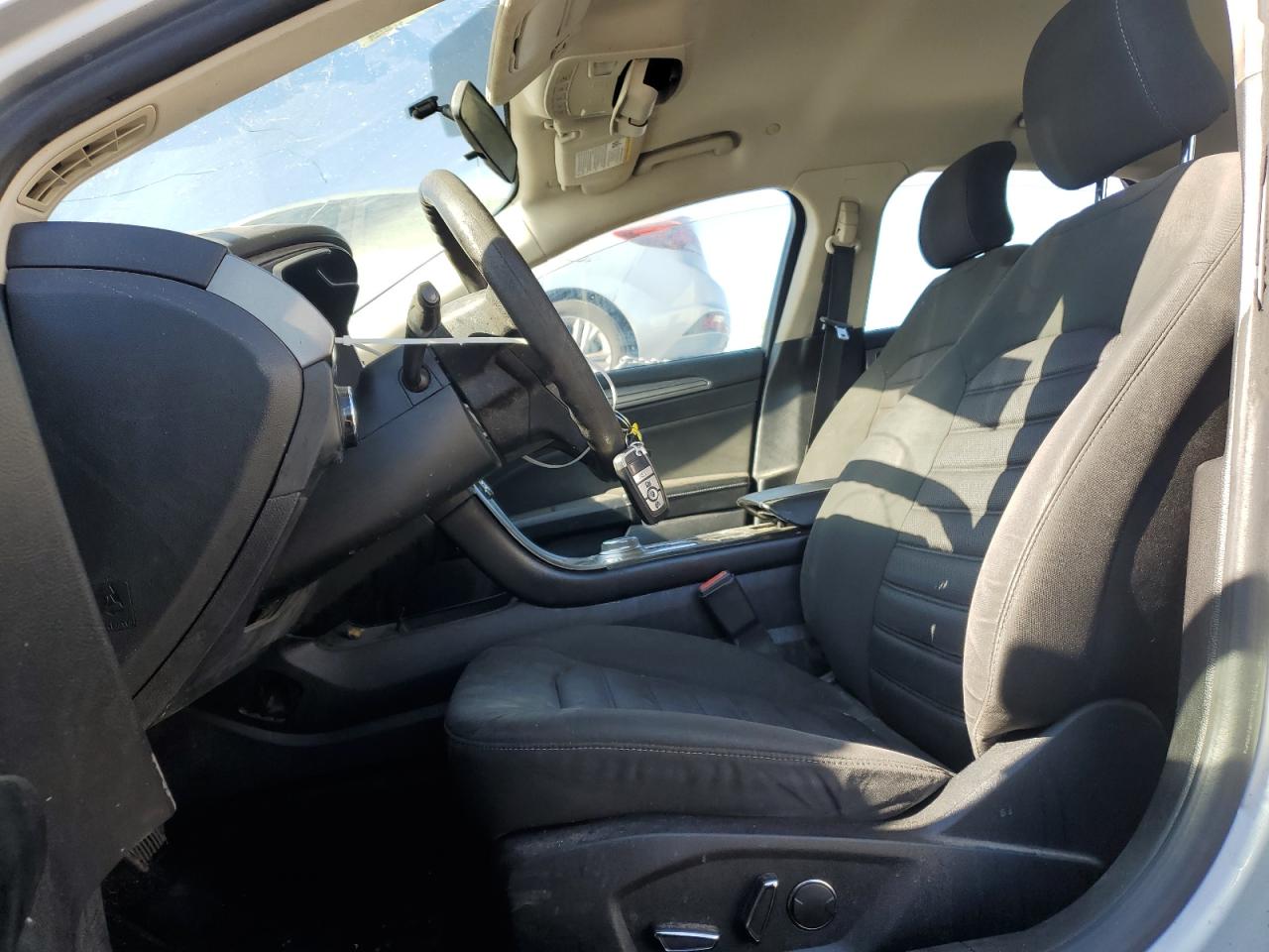 2018 Ford Fusion - Image 7