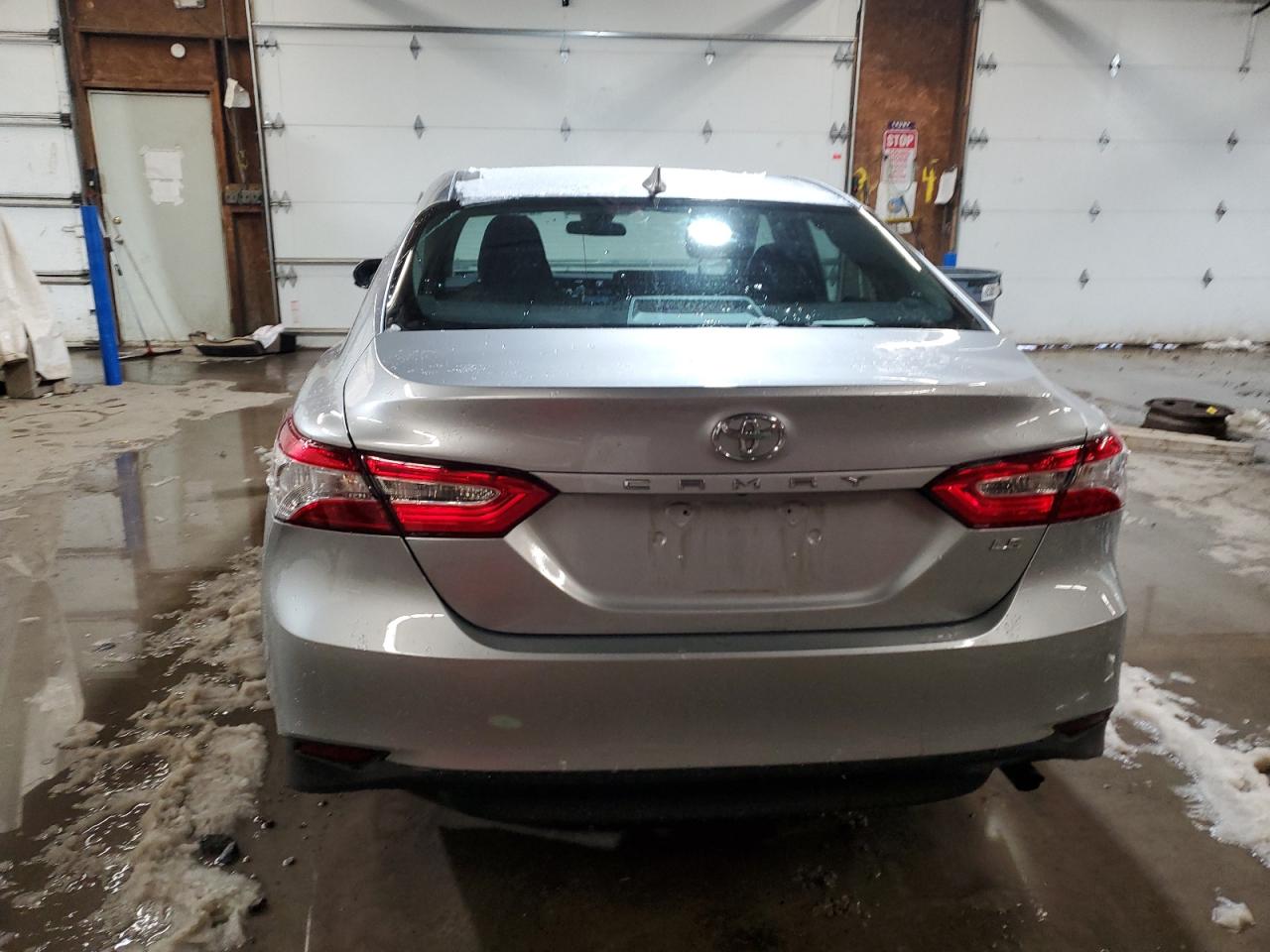 VIN 4T1B11HK3KU854246 2019 TOYOTA CAMRY no.6