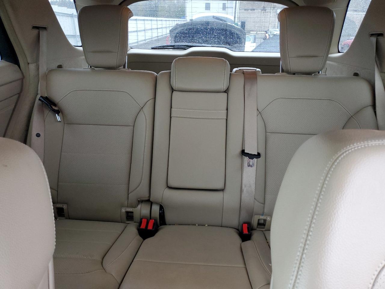 2015 Mercedes-Benz M-klasse - Image 10