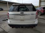 2011 Ford Explorer Limited за продажба в Gaston, SC - Front End