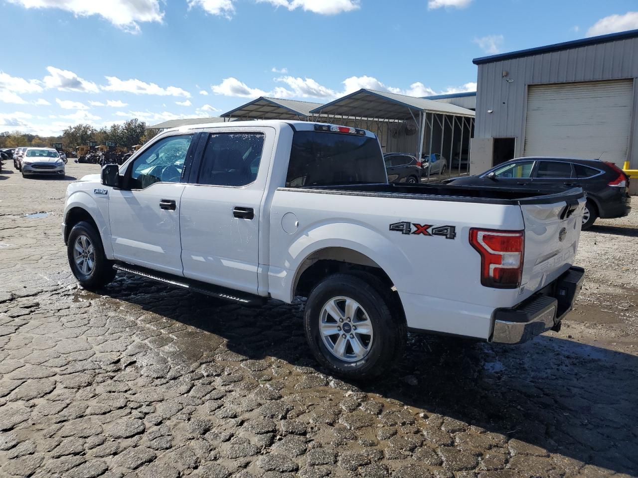 VIN 1FTEW1EB6KKD57310 2019 FORD F-150 no.2