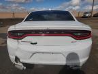 2015 Dodge Charger Sxt на продаже в Albuquerque, NM - Rear End