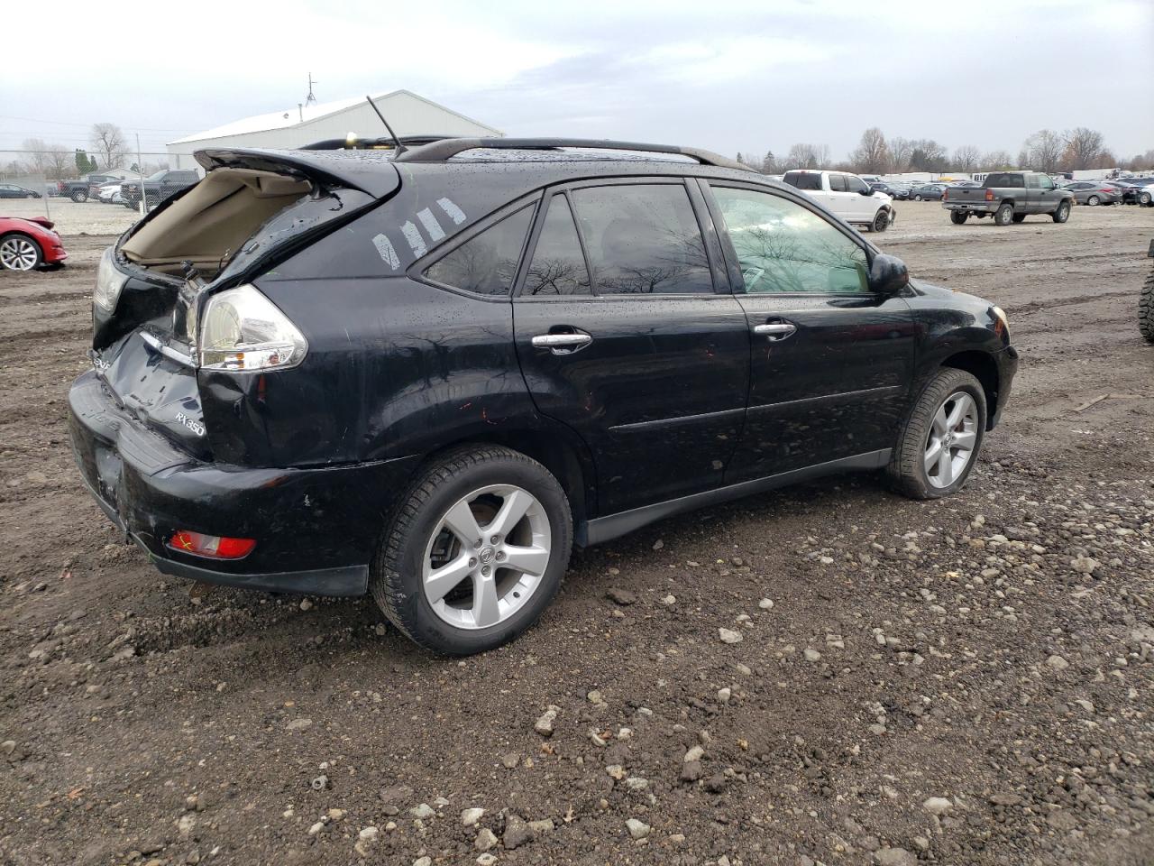2008 Lexus RX - Image 3
