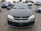 2014 Dodge Avenger Se للبيع في Sacramento، CA - Side