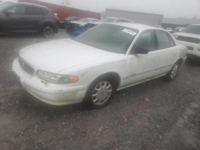 1998 Buick Century Custom