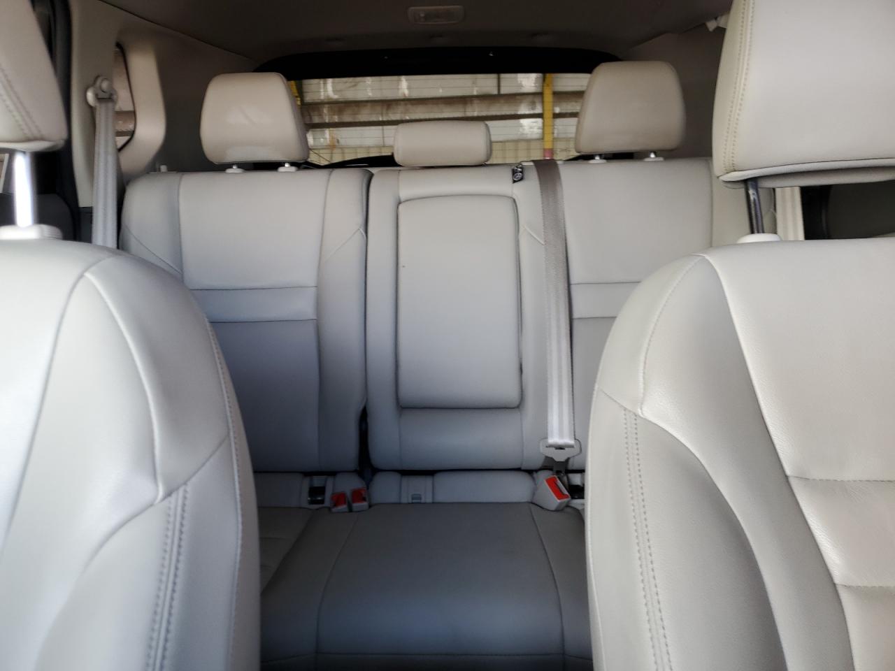 2021 Nissan Rogue - Image 10