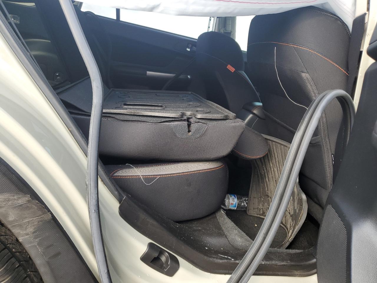 2016 Subaru Crosstrek Premium VIN: JF2GPADC7GH326007 Lot: 79217834