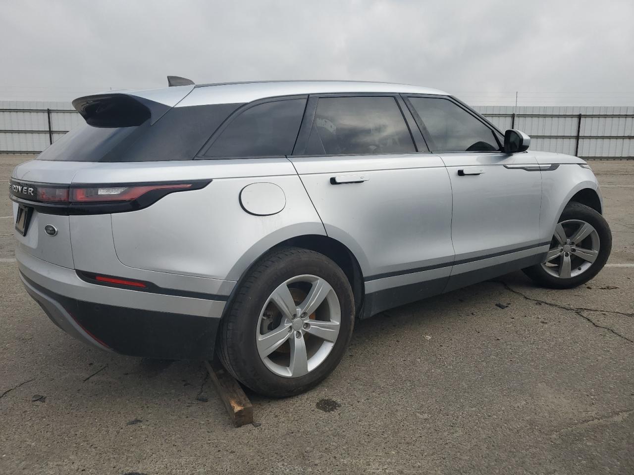 VIN SALYB2RX1JA738130 2018 LAND ROVER RANGEROVER no.3