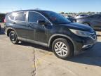 2016 Honda Cr-V Ex на продаже в Wilmer, TX - Minor Dent/Scratches