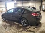 2013 Honda Civic Ex   за продажба в Chalfont, PA - Front End