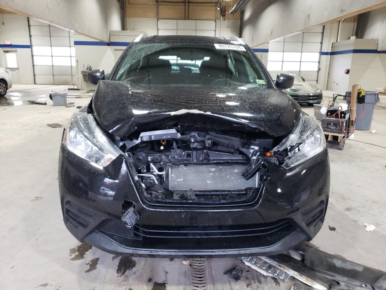 2019 Nissan Kicks - Image 5