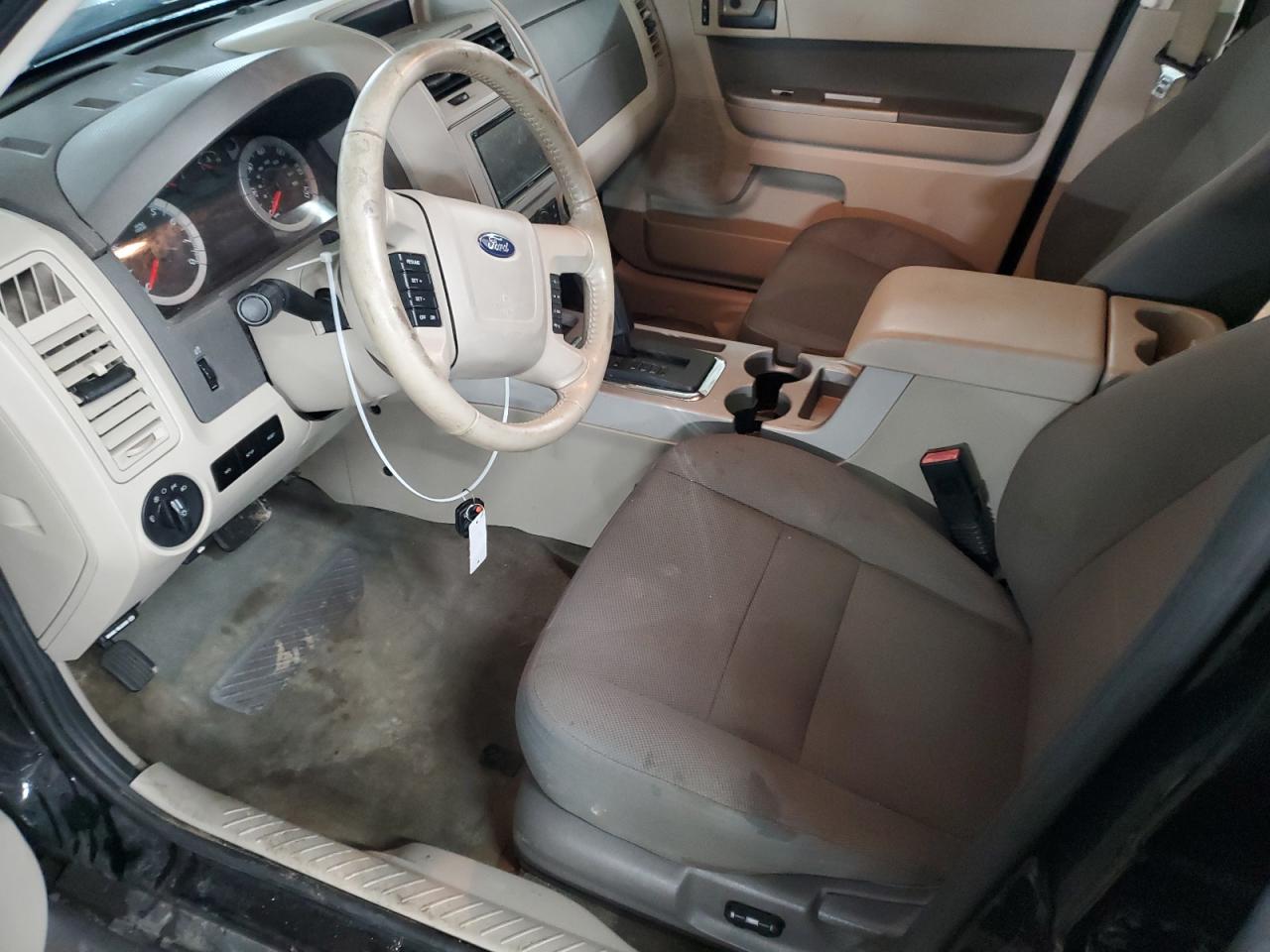 2009 Ford Escape - Image 7