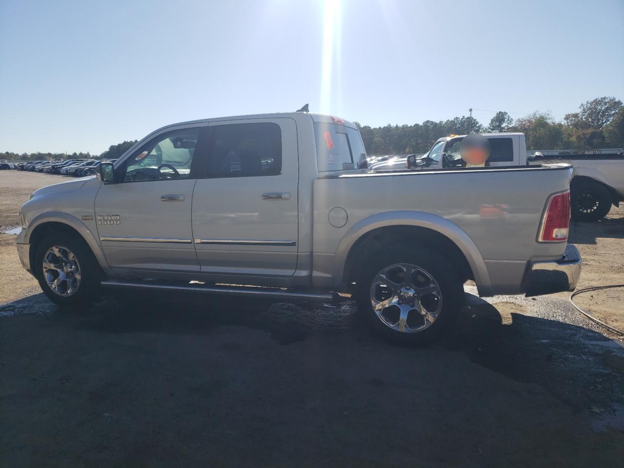 2018 RAM 1500 - Image 2