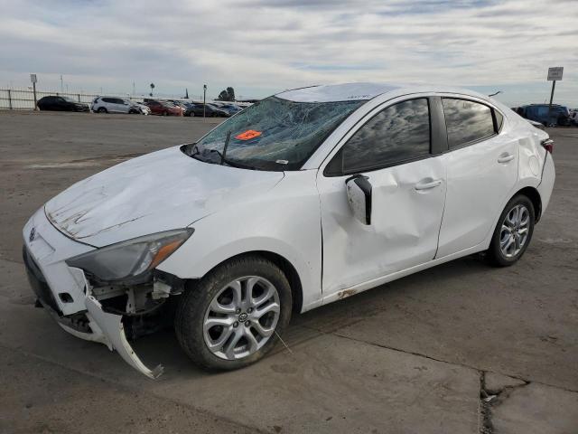 2018 Toyota Yaris Ia 