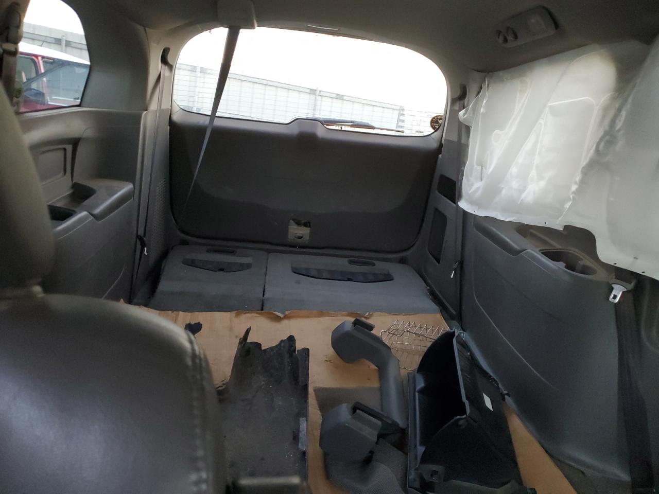 2015 Honda Odyssey - Image 10