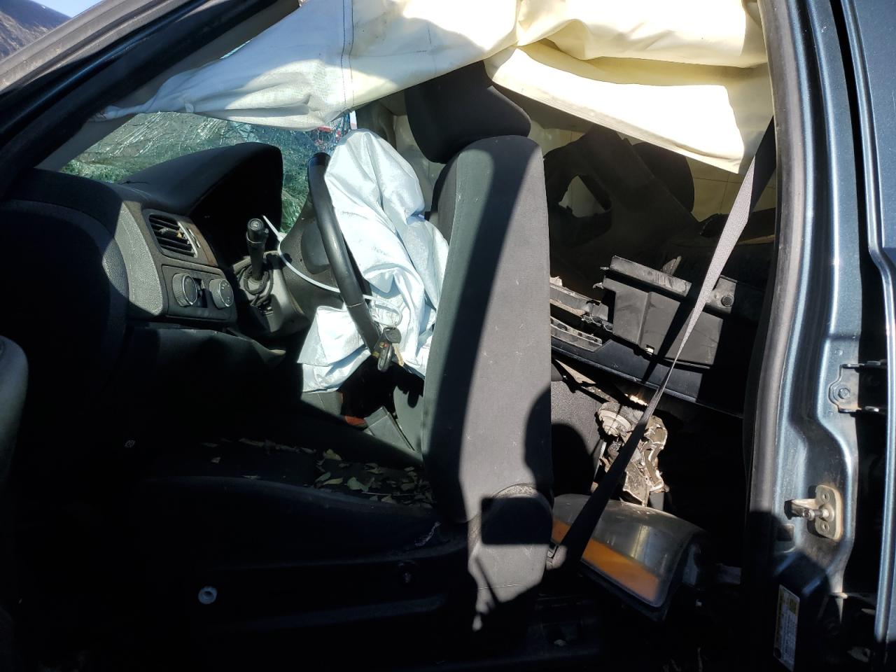 2009 Chevrolet Tahoe - Image 7