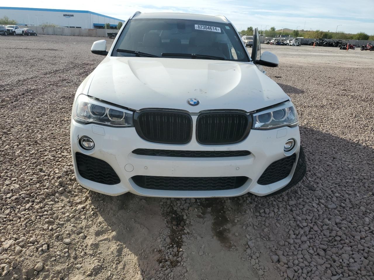 VIN 5UXWX7C57G0S16944 2016 BMW X3 no.5