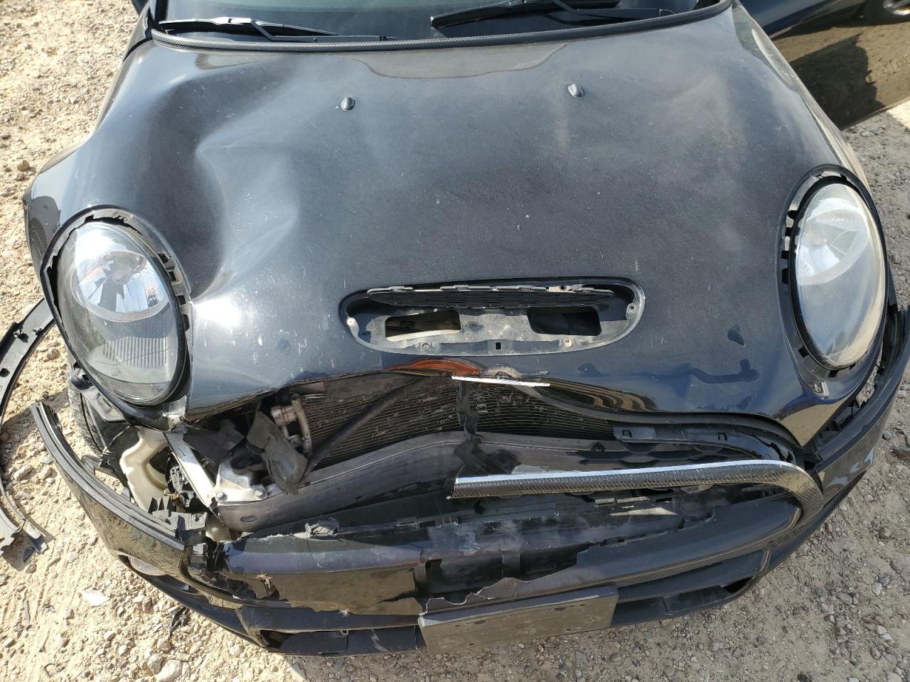2019 MINI Cooper - Image 11