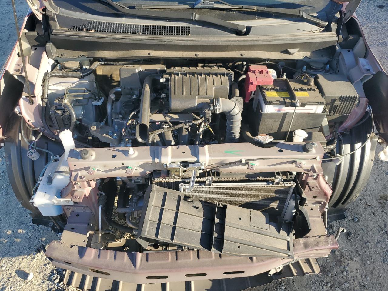 2020 Mitsubishi Mirage - Image 11