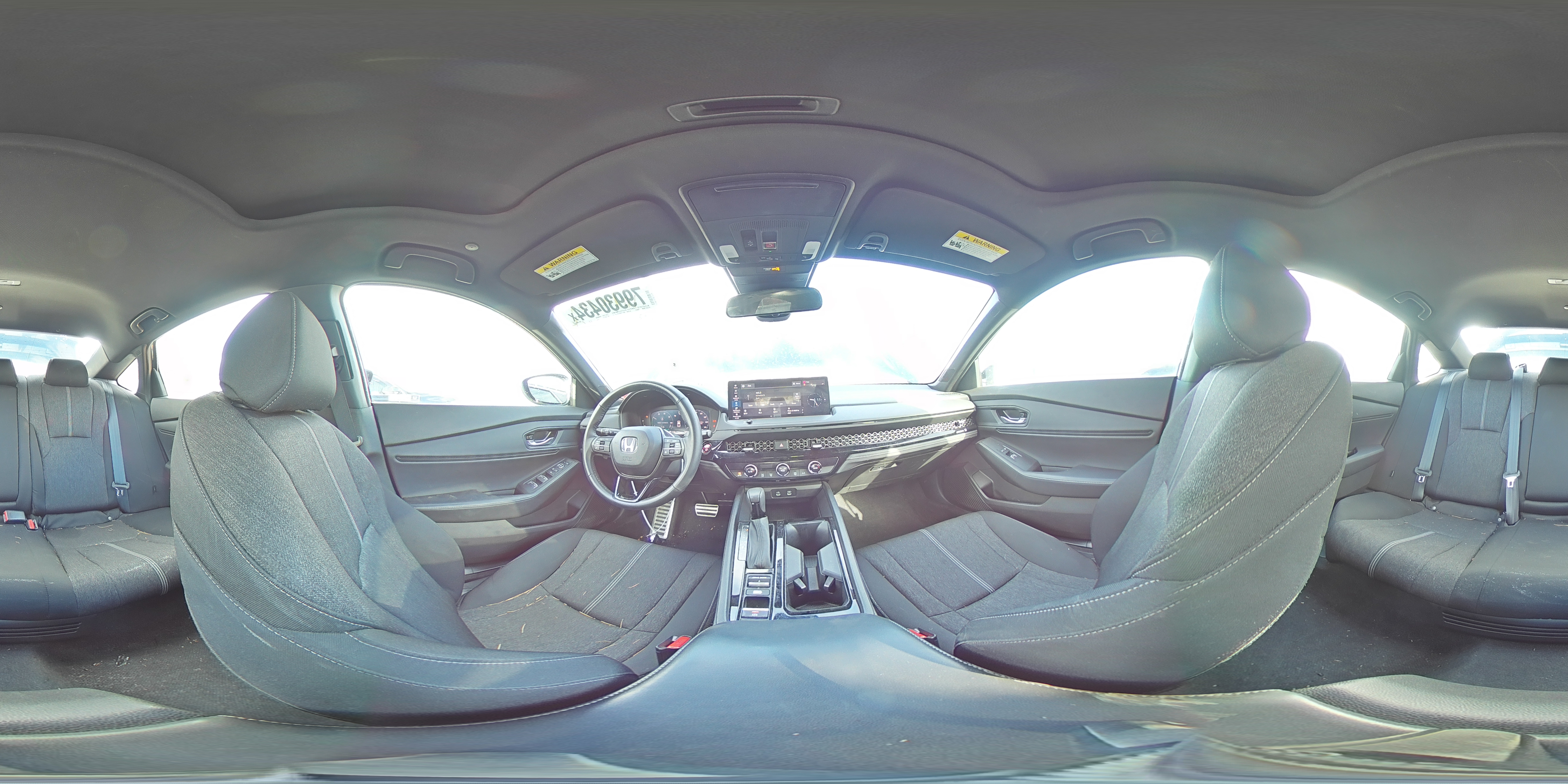 2024 Honda Accord - Image 13