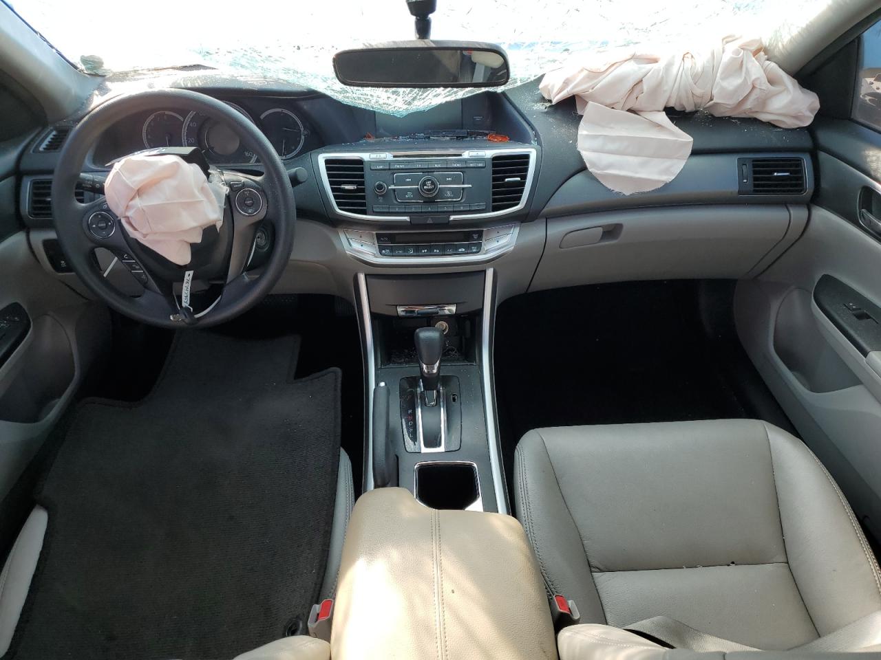 2014 Honda Accord - Image 8