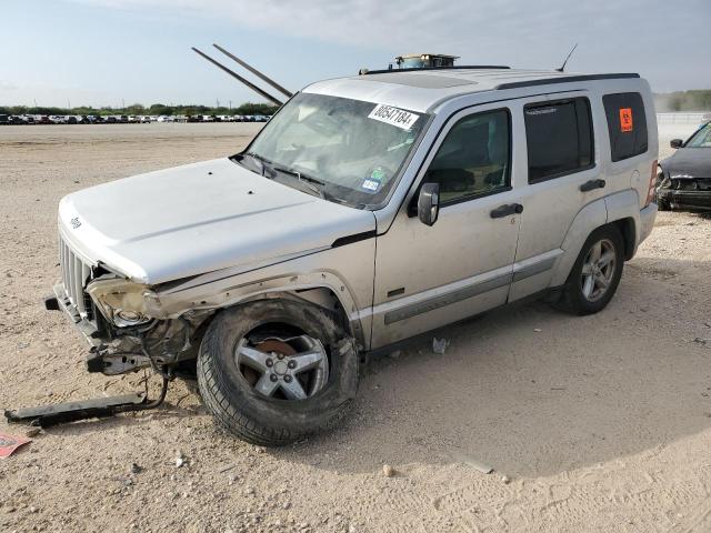 2009 Jeep Liberty Sport zu verkaufen in San Antonio, TX - Front End